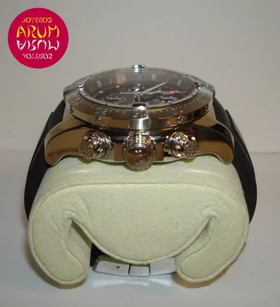 Breitling Avenger Skyland "SOLD"