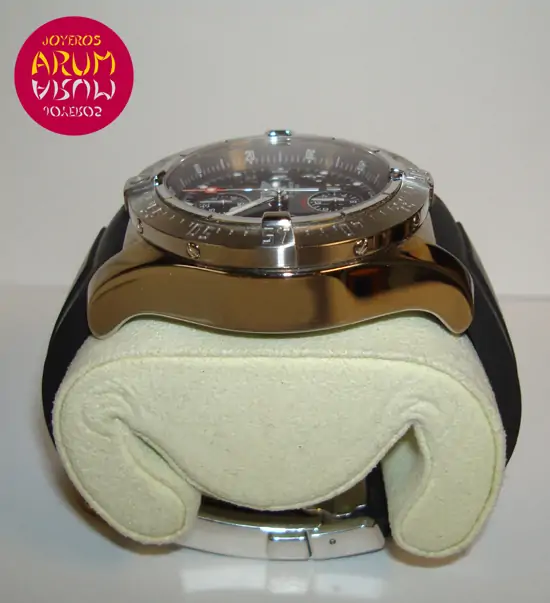 Breitling Avenger Skyland "SOLD"