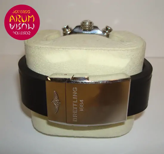 Breitling Avenger Skyland "SOLD"