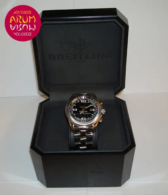 Breitling B1 "SOLD"