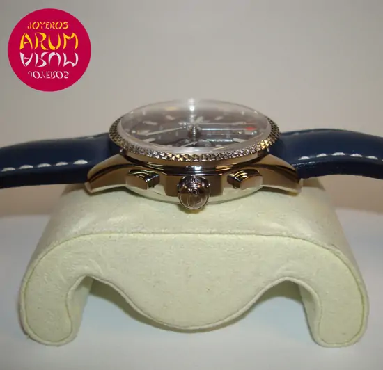 Breitling Bentley Mark VI "SOLD" Breitling Bentley Mark VI "SOLD"