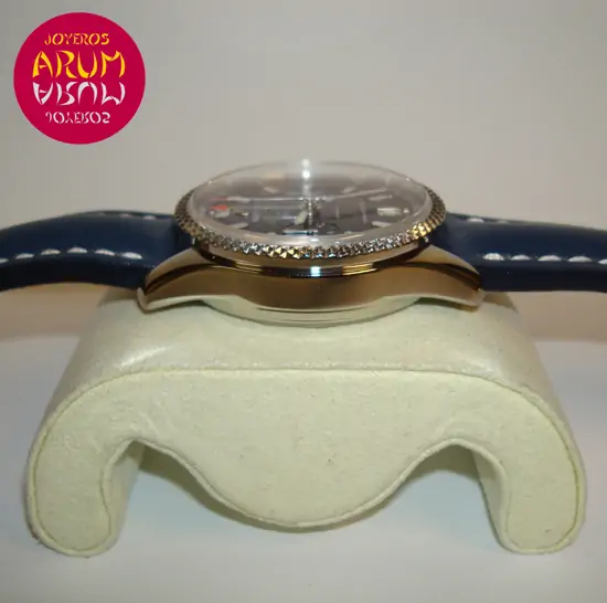 Breitling Bentley Mark VI "SOLD" Breitling Bentley Mark VI "SOLD"