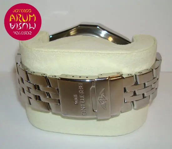 Breitling Bentley "SOLD" Breitling Bentley "SOLD"