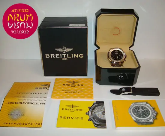 Breitling Bentley "SOLD" Breitling Bentley "SOLD"