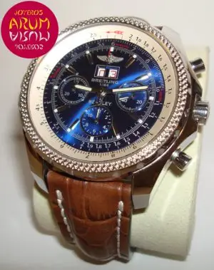Breitling Bentley "SOLD"