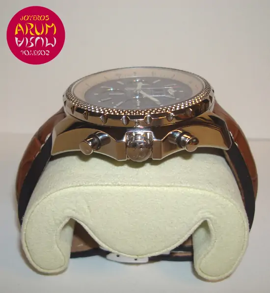 Breitling Bentley "SOLD"