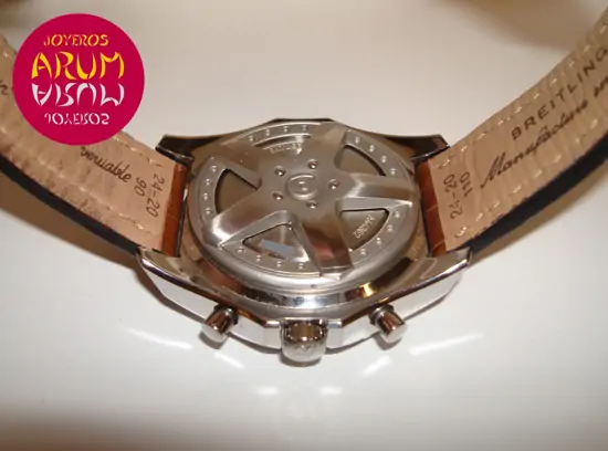 Breitling Bentley "SOLD"