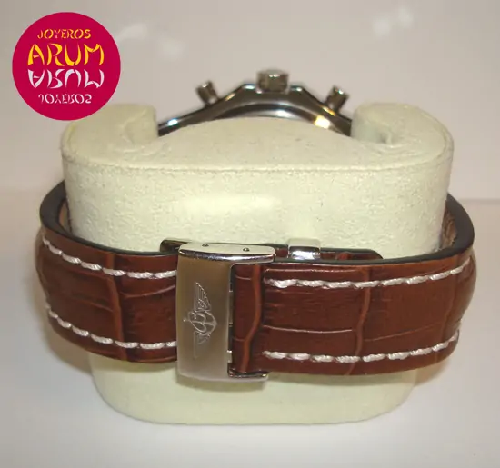 Breitling Bentley "SOLD"