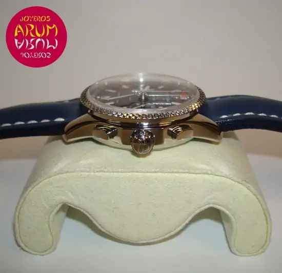 Breitling Bentley Mark VI "SOLD"