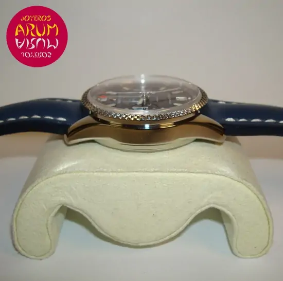 Breitling Bentley Mark VI "SOLD"