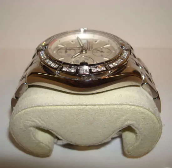 Breitling Chronomat Brilliants