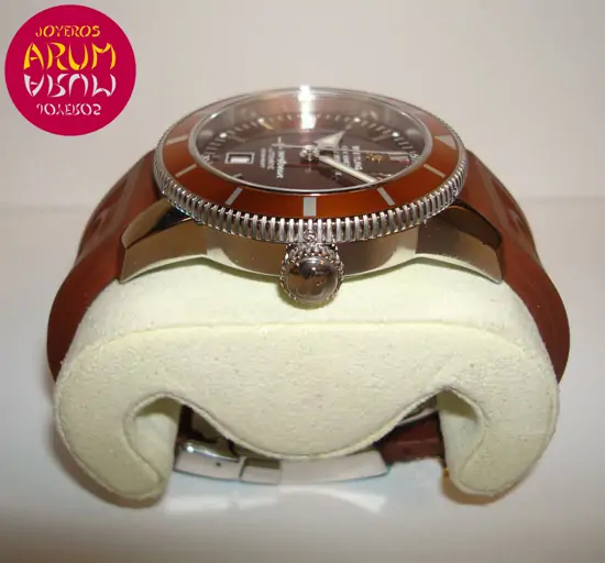 Breitling Superocean Heritage Bronze "SOLD"