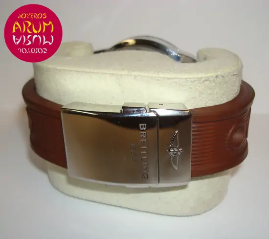 Breitling Superocean Heritage Bronze "SOLD"