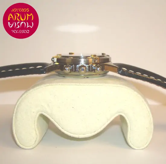 Breitling Callisto ARUM Ref. 1758 "SOLD"