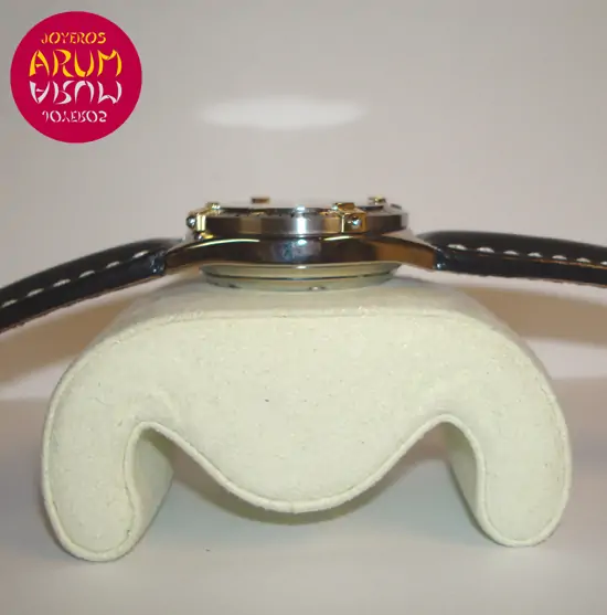 Breitling Callisto ARUM Ref. 1758 "SOLD"