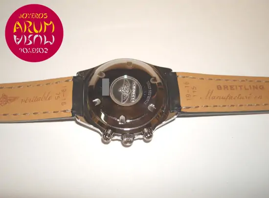 Breitling Callisto ARUM Ref. 1758 "SOLD"