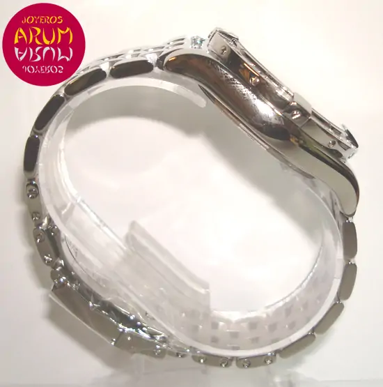 Breitling Galactic ARUM Ref. 2877 "SOLD"