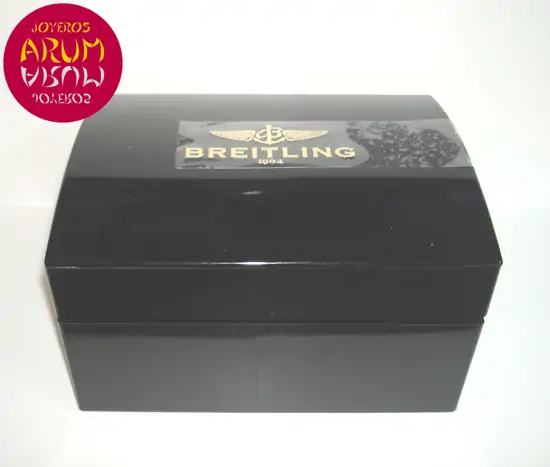 Breitling Galactic ARUM Ref. 2877 "SOLD"