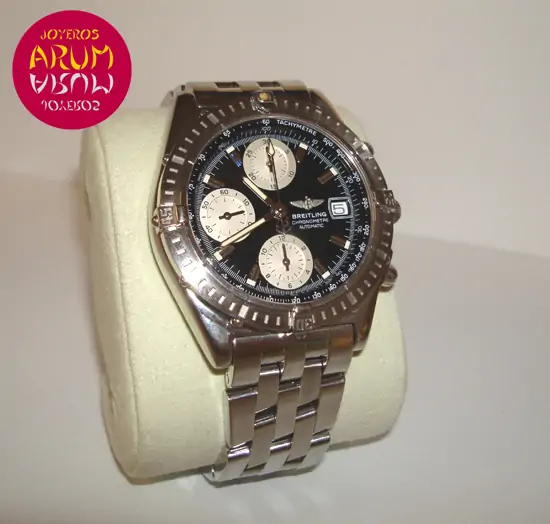 Breitling Chronomat "SOLD"