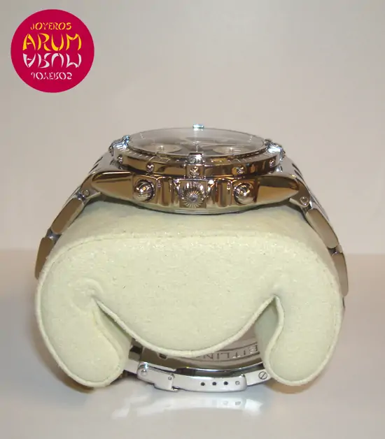 Breitling Chronomat "SOLD"