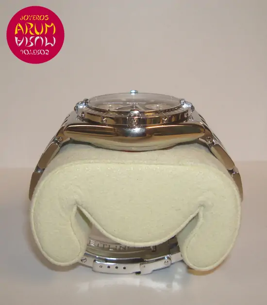 Breitling Chronomat "SOLD"