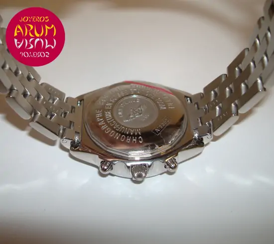 Breitling Chronomat "SOLD"