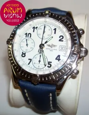 Breitling Chronomat "SOLD"