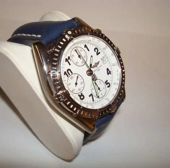 Breitling Chronomat "SOLD" Breitling Chronomat "SOLD"