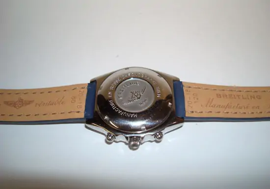 Breitling Chronomat "SOLD" Breitling Chronomat "SOLD"