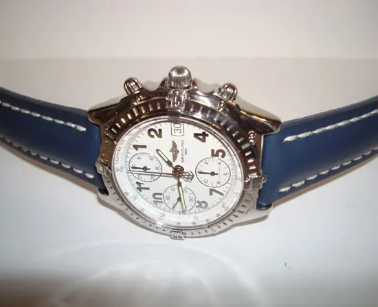 Breitling Chronomat "SOLD" Breitling Chronomat "SOLD"