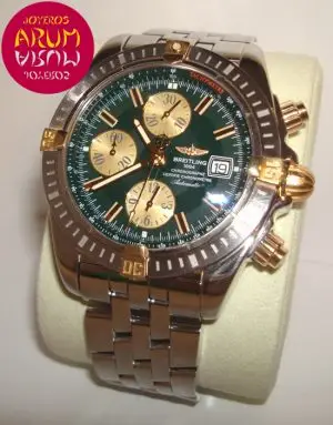 Breitling Chronomat "SOLD"