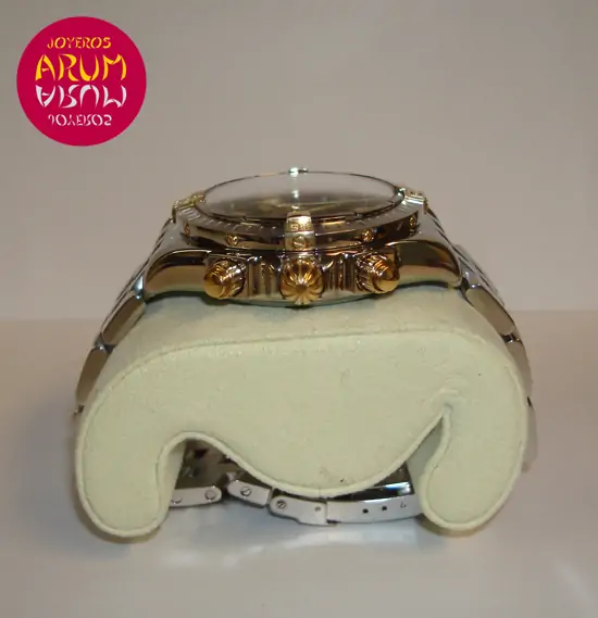 Breitling Chronomat "SOLD"