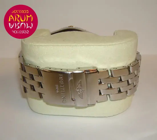 Breitling Chronomat "SOLD"