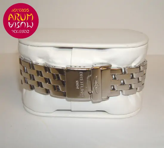 Breitling Cockpit Lady "SOLD"