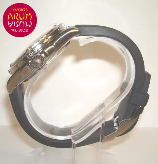 Breitling Cockpit ARUM Ref. 2431 "SOLD" Breitling Cockpit ARUM Ref. 2431 "SOLD"