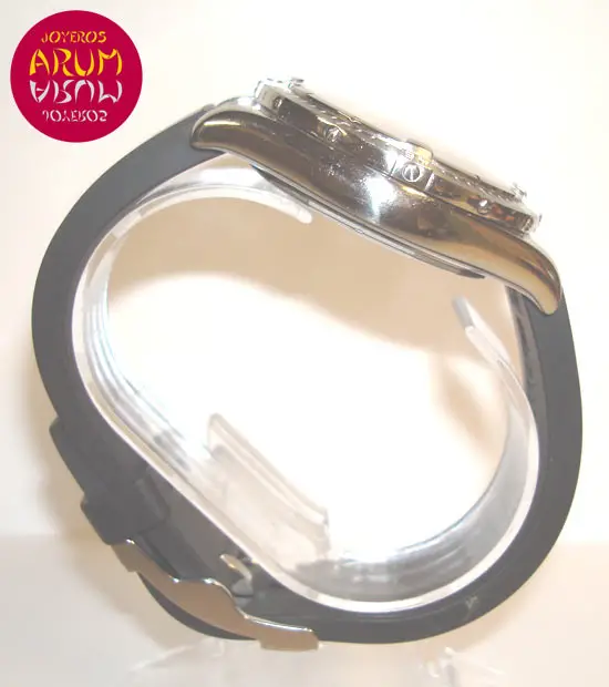 Breitling Cockpit ARUM Ref. 2431 "SOLD" Breitling Cockpit ARUM Ref. 2431 "SOLD"