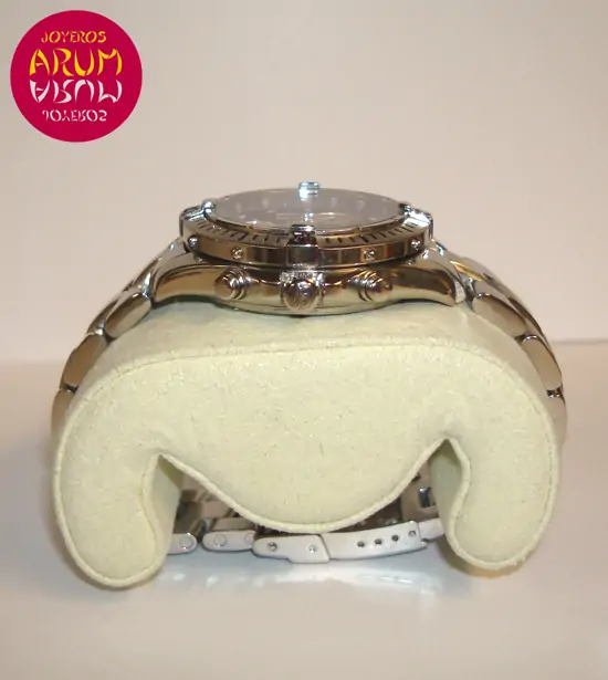 Breitling Colt Chrono Ocean "SOLD"