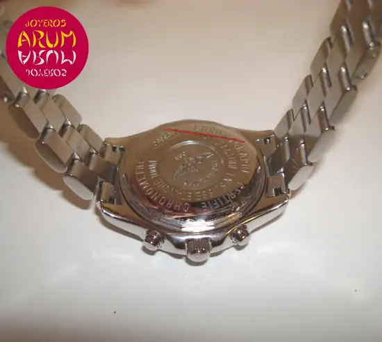 Breitling Colt Chrono Ocean "SOLD"