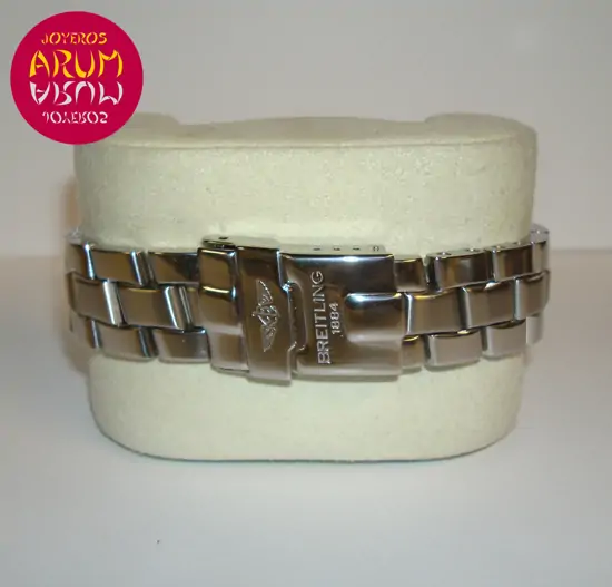 Breitling Colt Chrono Ocean "SOLD"