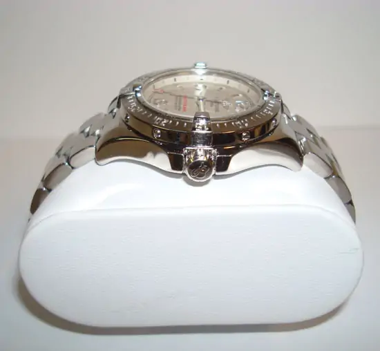 Breitling Colt Oceane "SOLD"