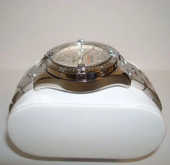 Breitling Colt Oceane "SOLD"