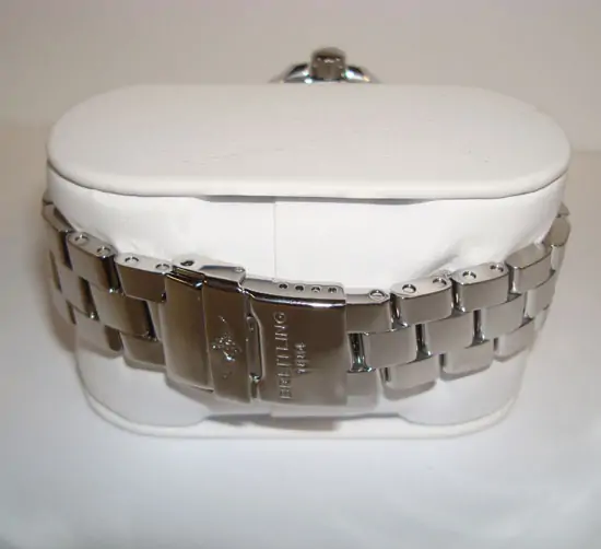 Breitling Colt Oceane "SOLD"