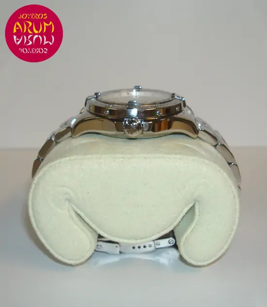 Breitling Colt Oceane "SOLD"