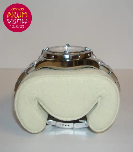 Breitling Colt Oceane "SOLD"