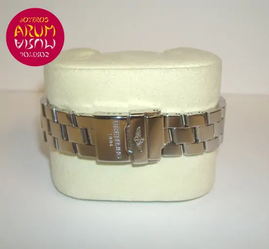 Breitling Colt Oceane "SOLD"