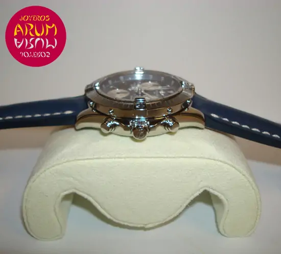 Breitling Colt Ocean "SOLD"