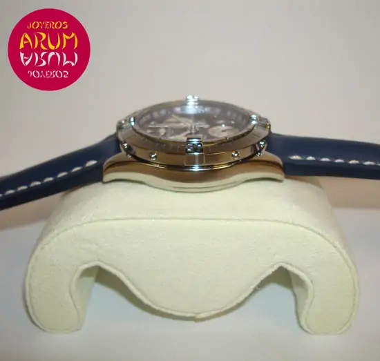 Breitling Colt Ocean "SOLD"