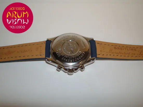 Breitling Colt Ocean "SOLD"