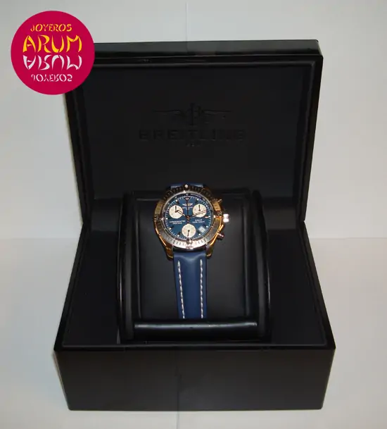 Breitling Colt Ocean "SOLD"