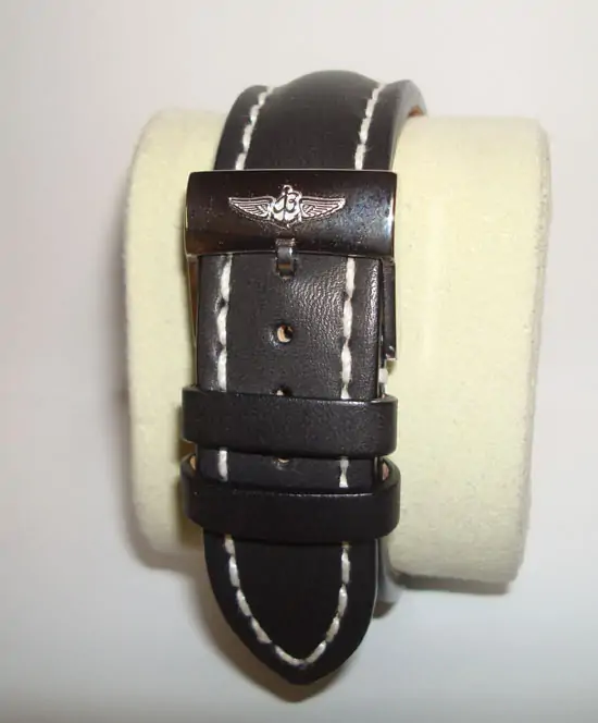 Breitling Navitimer Cosmonaute "SOLD"